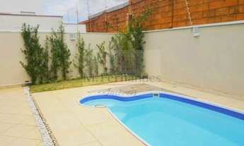 Imagem 4: Sobrado de Condomínio com 3 dorms, Residencial Aldeia da Mata, Votorantim - R$ 1.5 mi, Cod