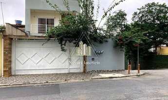 Imagem 4: CASA EM GUARULHOS NO PQ. UIRAPURU COM 250M² 3 DORMS 4 VAGAS