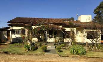 Imagem 2: Casa de condomínio térrea para venda com 350 metros quadrados com 3 quartos