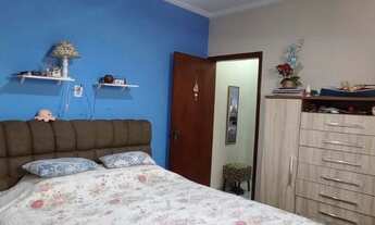 Imagem 7: CASA A VENDA JD DAS ESTRELAS, 2 DORM. 2 VAGAS