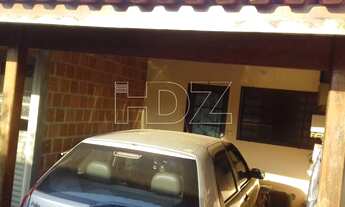 Imagem 2: Araraquara - Casa Padrão - Jardim Universal