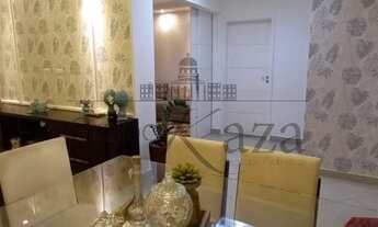 Imagem 3: Apartamento - Edifício Califórnia - 126m² - 3 Dormitórios