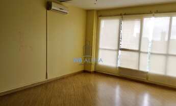 Imagem 4: Sala comercial para locação - Alpha Square 56m2 - Barueri - SP