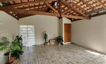 Imagem 2: Casa á venda no Vila Di Capri em Botucatu-SP