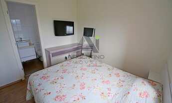 Imagem 7: Lindo apartamento com 03 dormitórios no Marusan Privilege Residence