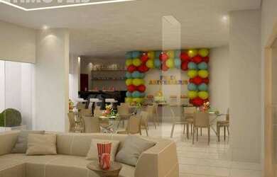 Imagem 7: Venda Área Privativa Ipiranga Belo Horizonte