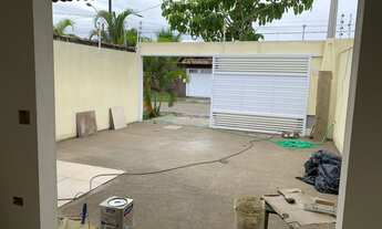 Imagem 2: CASA COM PISCINA, LADO PRAIA