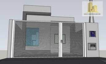 Imagem 5: CASA RESIDENCIAL UNIÃO