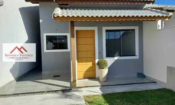 Imagem 2: Belíssima Casa com 2 quartos