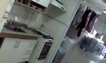 Imagem 3: Apto Vila Pires, 2 dorms, suíte, 1 vaga. Lazer completo!