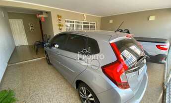 Imagem 4: Casa com 4 dormitórios, sendo 2 suítes à venda, 247 m² - Vila Independência - Piracicaba/S