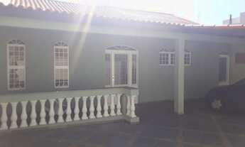 Imagem 3: Casa para venda com 115 metros quadrados com 3 quartos em Parque Ouro Fino - Sorocaba - SP