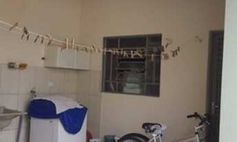 Imagem 4: Casa para venda tem 150 metros quadrados com 2 quartos