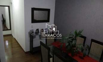 Imagem 3: ÓTIMO APARTAMENTO COM 60 M² 2 DORMITÓRIOS NO RESIDENCIAL PORTAL DAS PALMEIRAS - JARDIM SHA