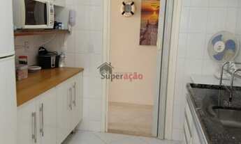 Imagem 2: GUARULHOS - Apartamento Padrão - Vila Galvão