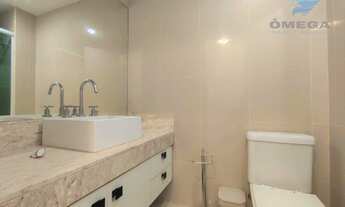 Imagem 7: Apartamento a venda na praia, 2 dormitórios sendo 1 suíte, Lazer completo, 2 vagas de gara