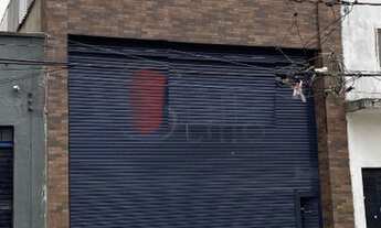 Imagem 2: Excelente galpão para locação na Mooca