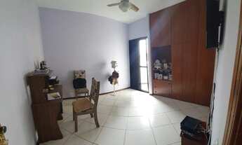 Imagem 2: Apartamento com 3 dormitórios, 110 m² - venda por R$ 550.000,00 ou aluguel por R$ 3.000,00