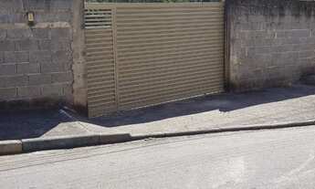 Imagem: Franco da Rocha - Casa Padrão - Parque