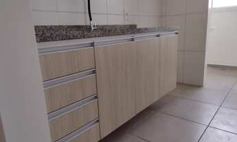 Imagem 2: Apartamento para aluguel com 74 metros quadrados com 2 quartos em Vila São José - Taubaté