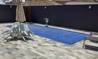 Imagem 3: Casa em Condomínio para Venda - CONDOMÍNIO RECANTO DO LAGO, SÃO JOSÉ DO RIO PRETO - 198m²