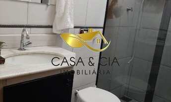 Imagem 6: CASA COM 2 DORMITÓRIOS À VENDA, 110 M² POR R$ 350.000,00 - VILA RESIDENCIAL SÃO DOMINGOS