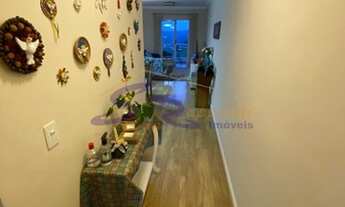 Imagem 5: Apartamento para venda - Condomínio Arujá Clube