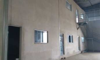 Imagem 4: Pindamonhangaba - Galpão/Depósito/Armazém - Cidade Jardim