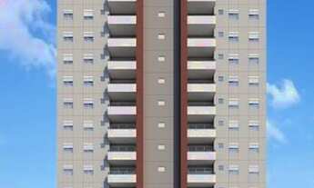 Imagem 3: Lançamento de apartamento de 53m² com 2 dm 1 suíte 3 vagas de garagem no Jd. Satélite