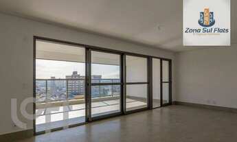 Imagem 5: Apartamento com 3 dormitórios à venda, 163 m² por R$ 2.120.000,00 - Vila Mariana - São Pau