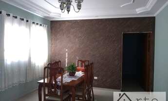 Imagem 2: Casa para Venda em Caieiras, Nova Caieiras, 4 dormitórios, 1 suíte, 2 banheiros, 4 vagas