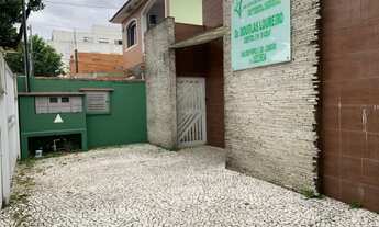 Imagem 3: Imóvel comercial para aluguel e venda possui 110 metros quadrados em Vila Nova - Cubatão