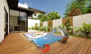 Imagem 4: Casa para venda no condomínio Residencial Veredas em Mogi das Cruzes- SP