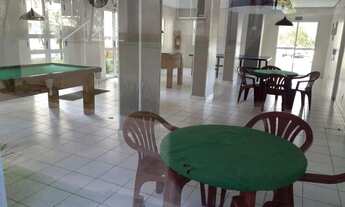 Imagem 4: Apartamento com 2 dormitórios à venda, 54 m² por R$ 307.000 - Morro de Nova Cintra - Santo