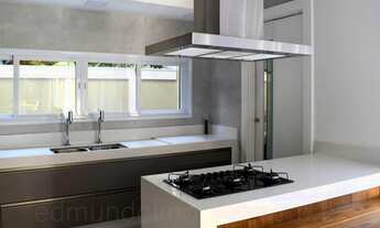 Imagem 7: GUARUJÁ - Casa de Condomínio - ACAPULCO