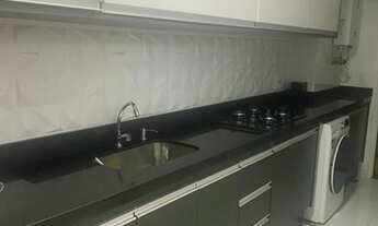 Imagem 6: Apto Lindíss. Osw. Cruz Cond.Fech/Lazer Compl. 63 m2 2d(st)/2wc/2v/v.gourmet