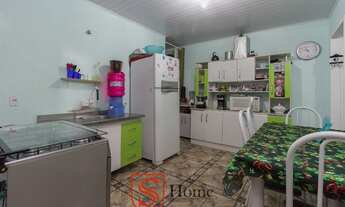 Imagem 3: Casa 3 quartos e 2 vagas à venda no Alto Boqueirão em Curitiba