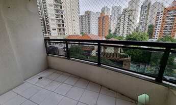 Imagem 4: São Paulo - Apartamento Padrão - Chácara Klabin