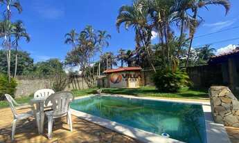 Imagem 5: Chácara com 3 dormitórios à venda, 1000 m² por R$ 1.200.000 - Praia dos Namorados - Americ