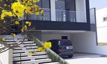 Imagem: Sorocaba - Casa de Condomínio - Jardim