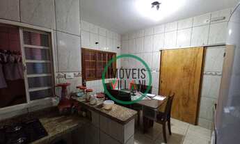 Imagem 7: Sobrado com 3 dormitórios à venda, 80 m² por R$ 400.000,00 - Vila Pinheiro - Jacareí/SP