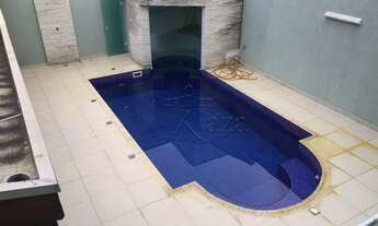 Imagem 5: Casa Condomínio - Jardim San Marino - Condomínio San Marino - 350m² - 4 Dormitórios - Acei