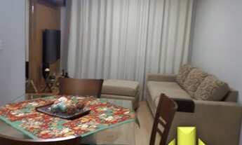 Imagem 6: Apartamento com 3 quartos no Edifício Terralis Jardim - Bairro Centro em Londrina