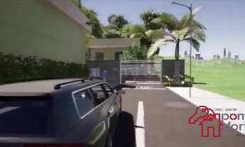 Imagem 2: LINDO VILLAGIO NOVO EM JUQUEHY - PRONTOS - 3 suites!