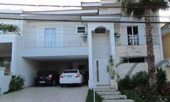 Imagem 2: CASA RESIDENCIAL em SOROCABA - SP, CONDOMÍNIO RESIDENCIAL SUNSET