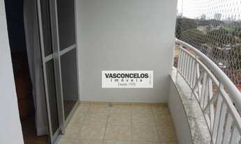 Imagem 3: Apartamento com 3 dormitórios à venda, 100 m² por R$ 570.000,00 - Vila Adyana - São José d