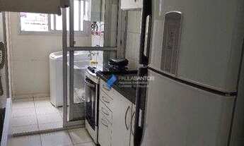 Imagem 7: Apartamento com 2 dormitórios à venda, 49 m² por R$ 256.000,00 - Condomínio Vida Plena Cam