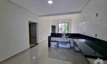 Imagem 7: Sumaré - Casa Padrão - Residencial Real Parque Sumaré