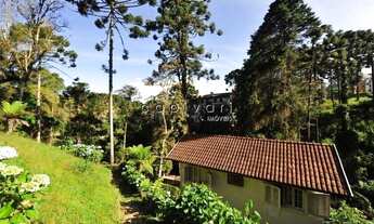 Imagem 4: Casa à venda em Campos do Jordão, Jd Belvedere com ótima localização