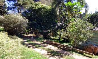 Imagem 2: Chácara para Venda em Arujá, Canjicas, 3 dormitórios, 1 banheiro, 10 vagas